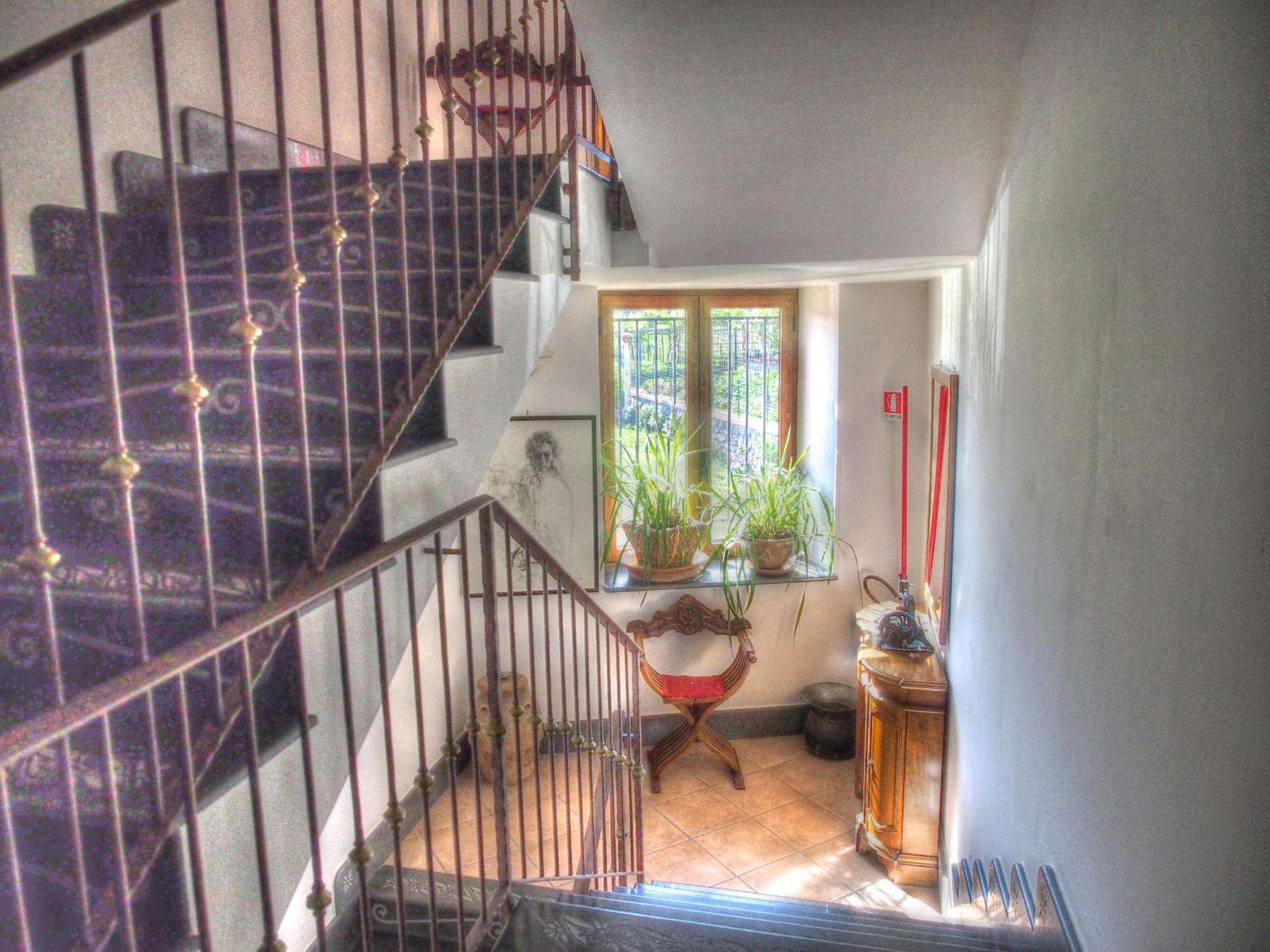 Villa Donna Fausta Agerola Exterior foto