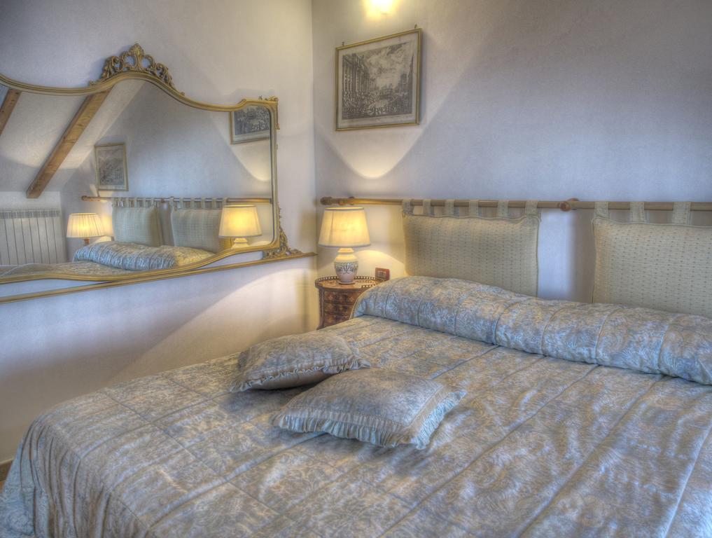 Villa Donna Fausta Agerola Zimmer foto