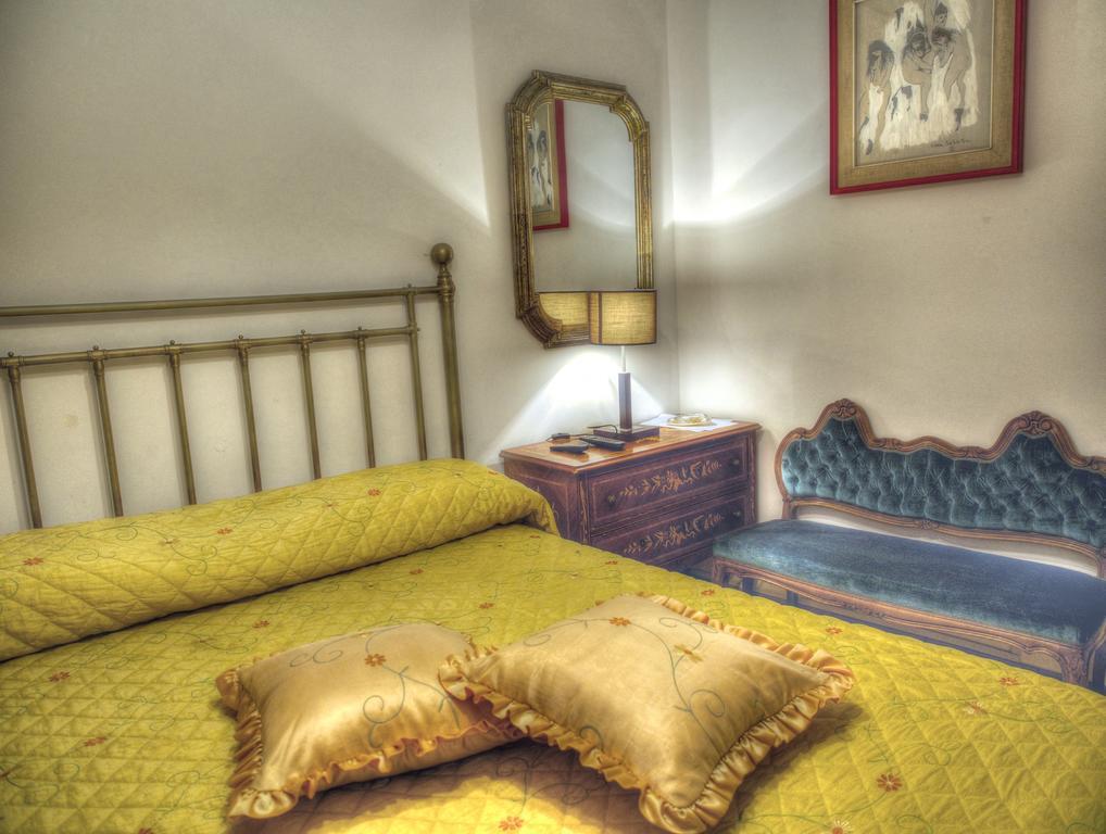 Villa Donna Fausta Agerola Zimmer foto
