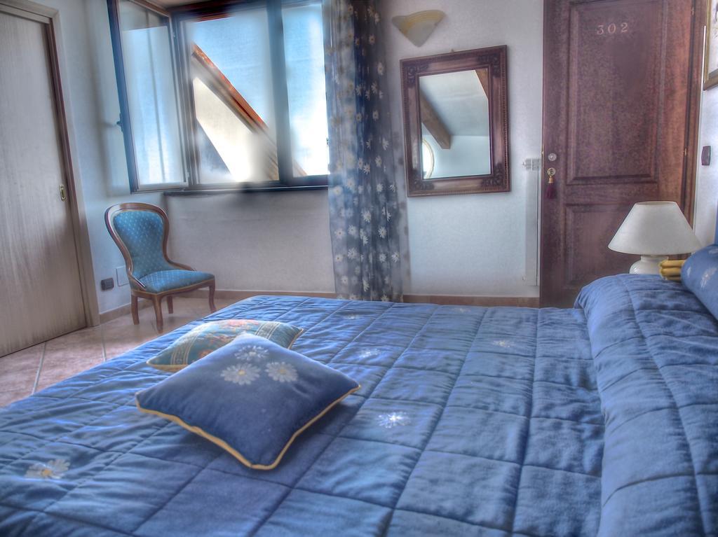 Villa Donna Fausta Agerola Zimmer foto