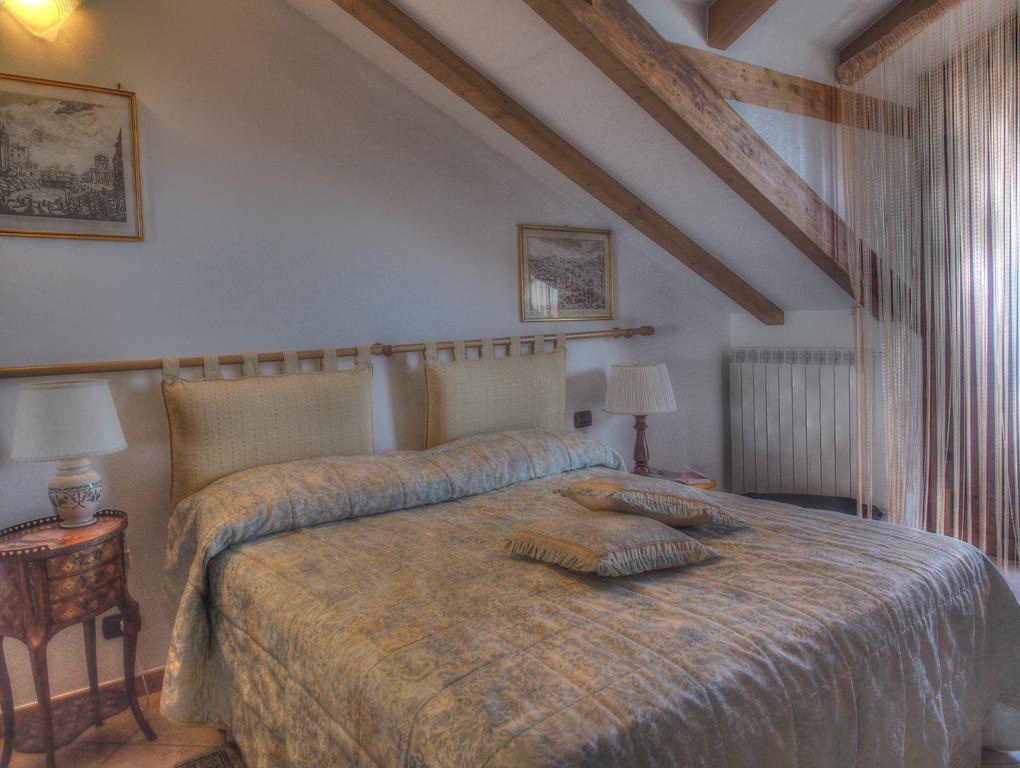 Villa Donna Fausta Agerola Zimmer foto