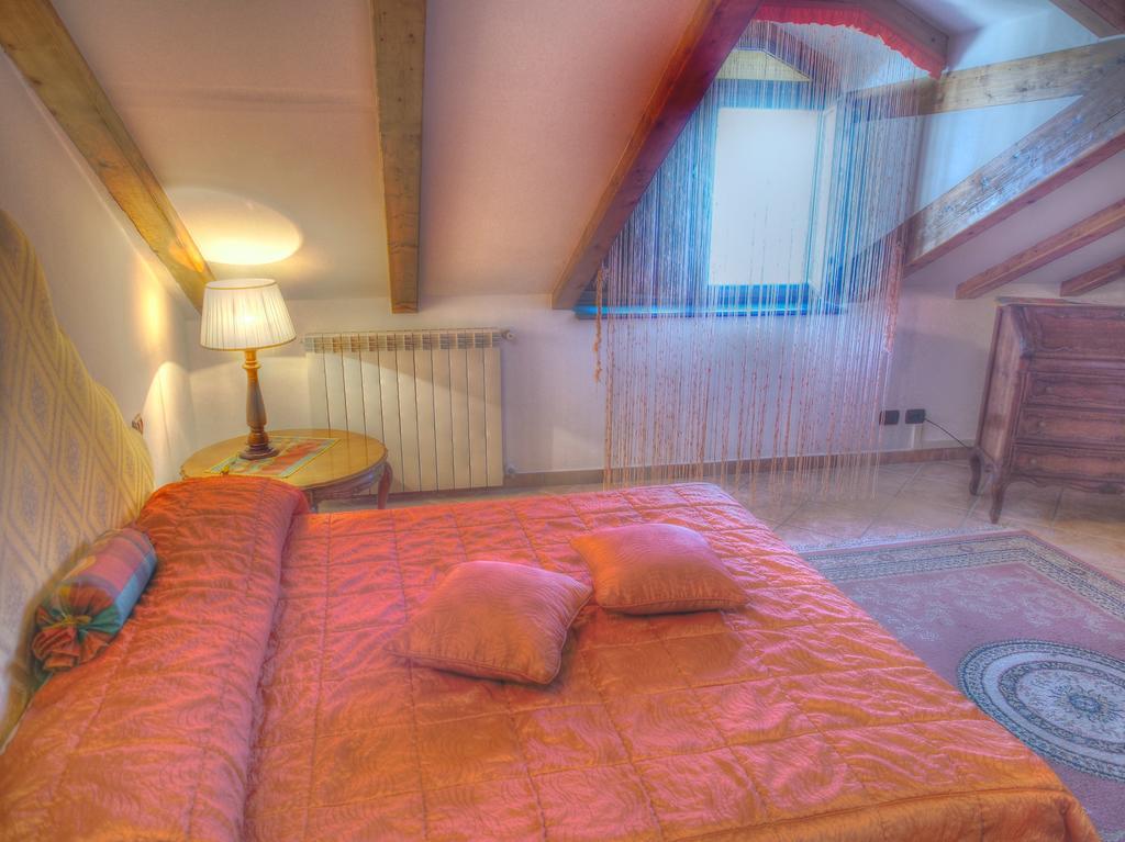 Villa Donna Fausta Agerola Zimmer foto